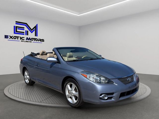 2008 Toyota Camry Solara  - 22980374 - 11