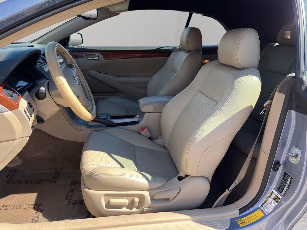 2008 Toyota Camry Solara  - 22980374 - 12