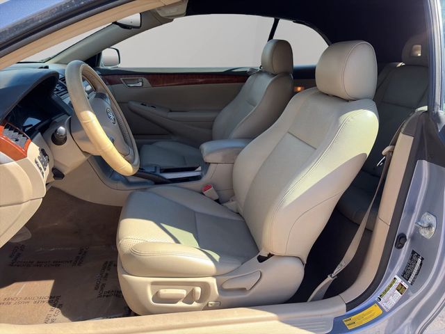 2008 Toyota Camry Solara  - 22980374 - 12