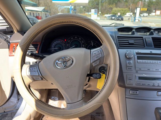 2008 Toyota Camry Solara  - 22980374 - 13