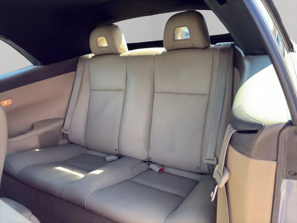 2008 Toyota Camry Solara  - 22980374 - 15