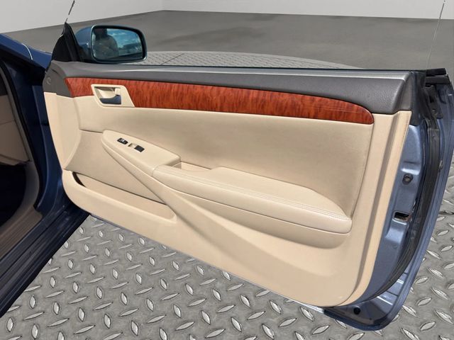 2008 Toyota Camry Solara  - 22980374 - 16