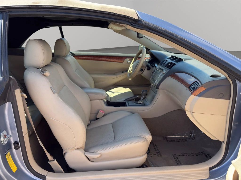 2008 Toyota Camry Solara  - 22980374 - 17