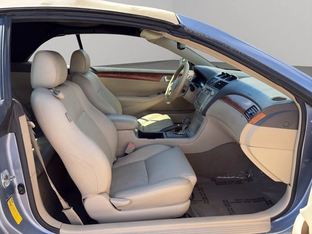 2008 Toyota Camry Solara  - 22980374 - 17