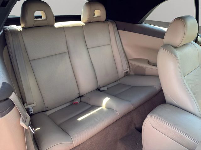 2008 Toyota Camry Solara  - 22980374 - 18