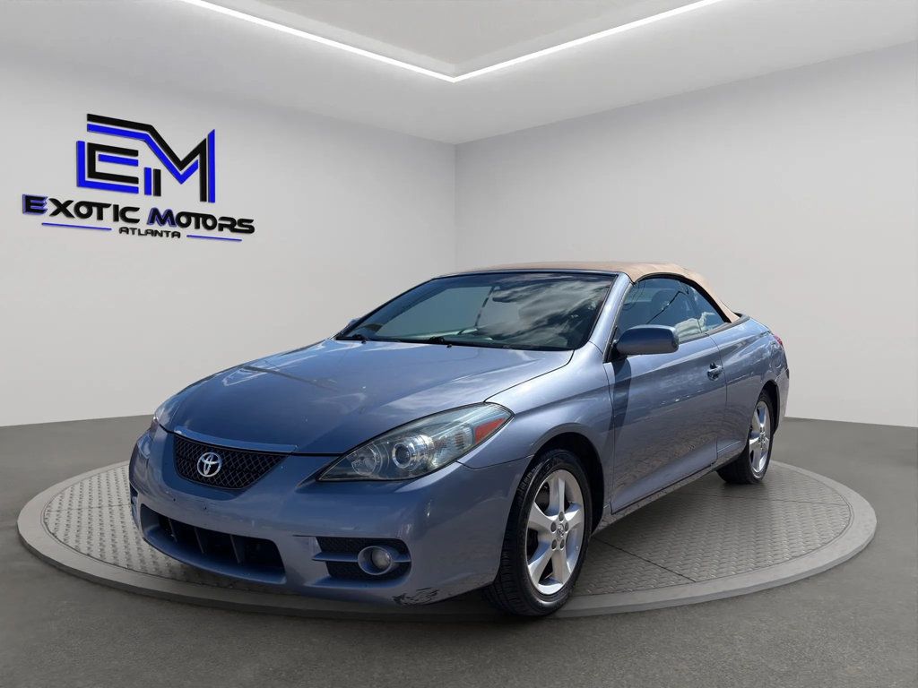 2008 Toyota Camry Solara  - 22980374 - 1