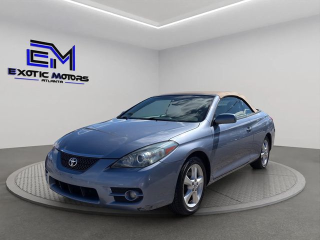 2008 Toyota Camry Solara  - 22980374 - 1
