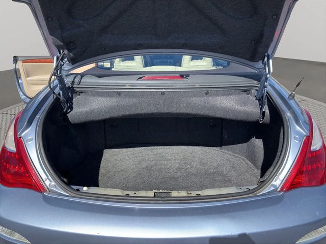 2008 Toyota Camry Solara  - 22980374 - 19