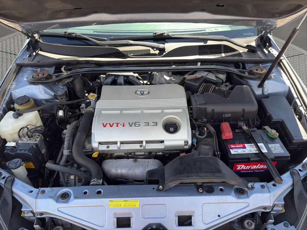 2008 Toyota Camry Solara  - 22980374 - 20