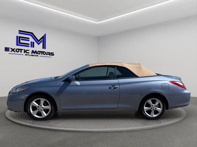 2008 Toyota Camry Solara  - 22980374 - 2