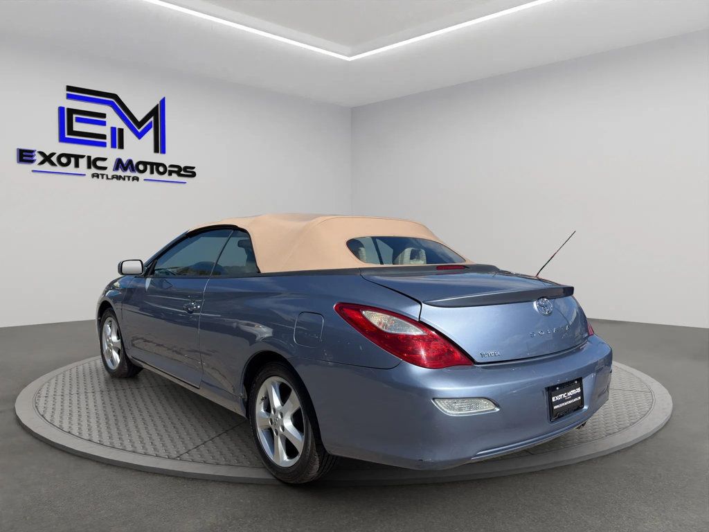2008 Toyota Camry Solara  - 22980374 - 3