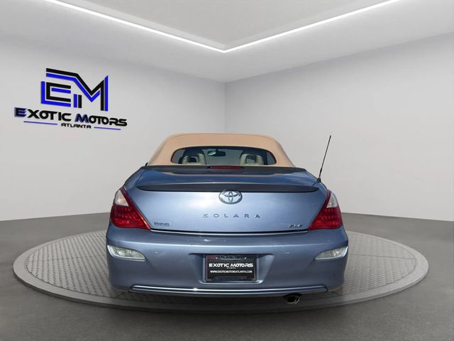 2008 Toyota Camry Solara  - 22980374 - 4