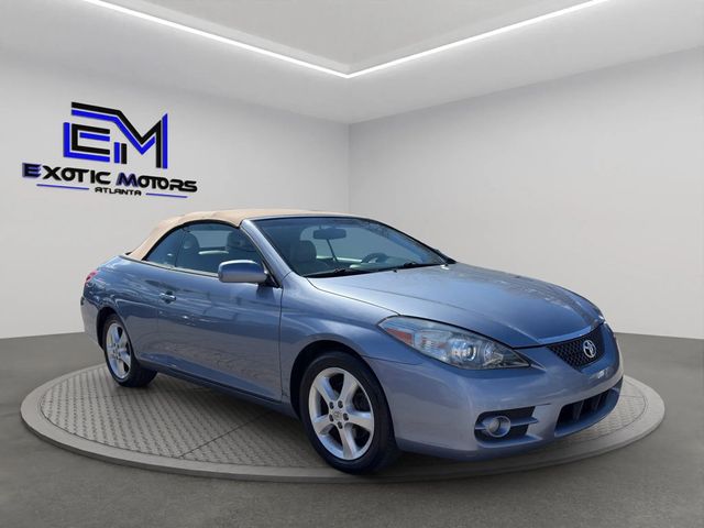 2008 Toyota Camry Solara  - 22980374 - 7