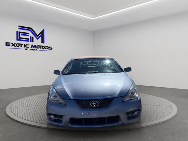 2008 Toyota Camry Solara  - 22980374 - 8