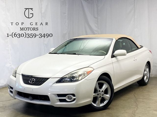 2008 Toyota Camry Solara  - 22953086 - 0