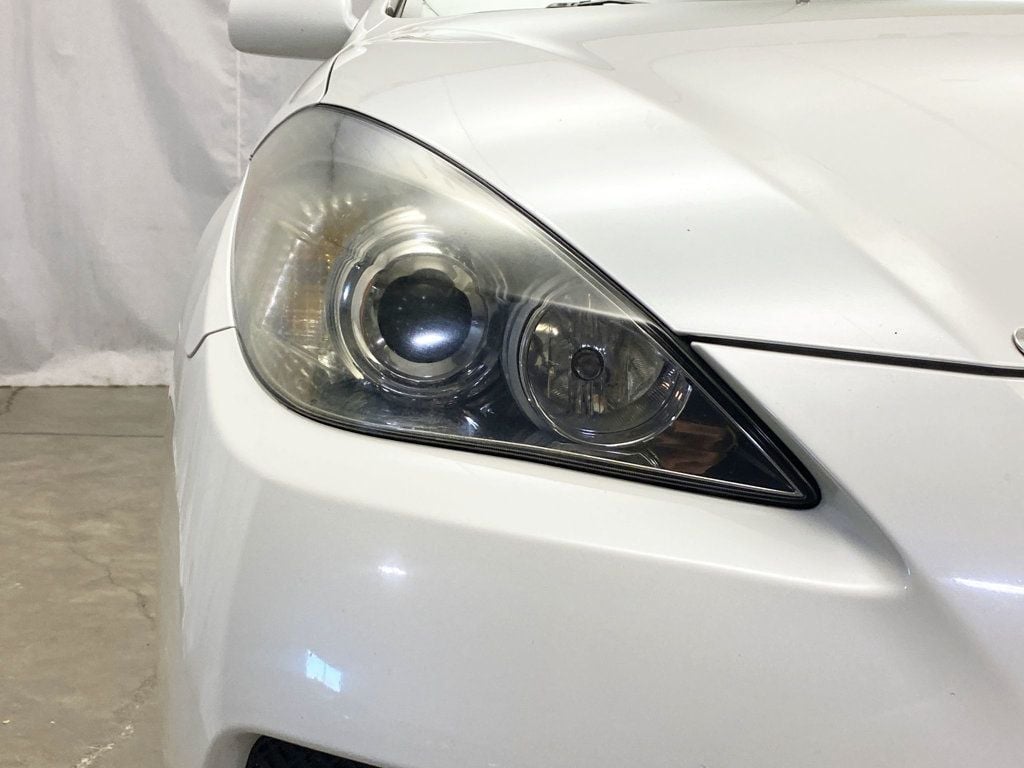 2008 Toyota Camry Solara  - 22953086 - 10