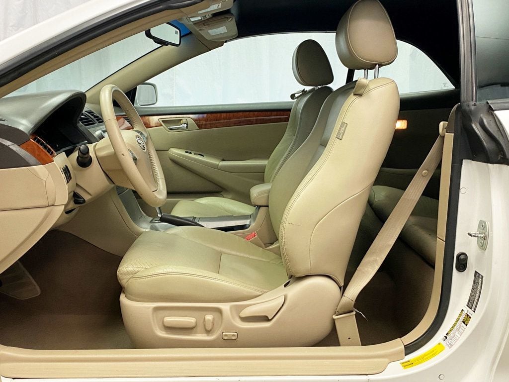 2008 Toyota Camry Solara  - 22953086 - 14