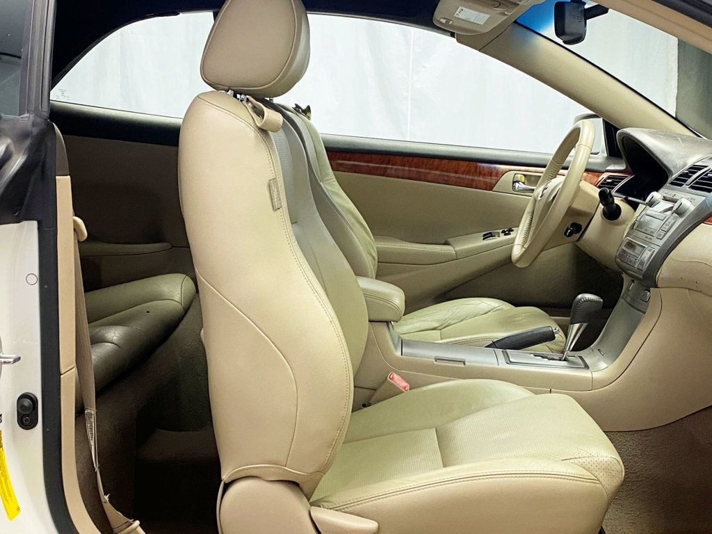 2008 Toyota Camry Solara  - 22953086 - 15