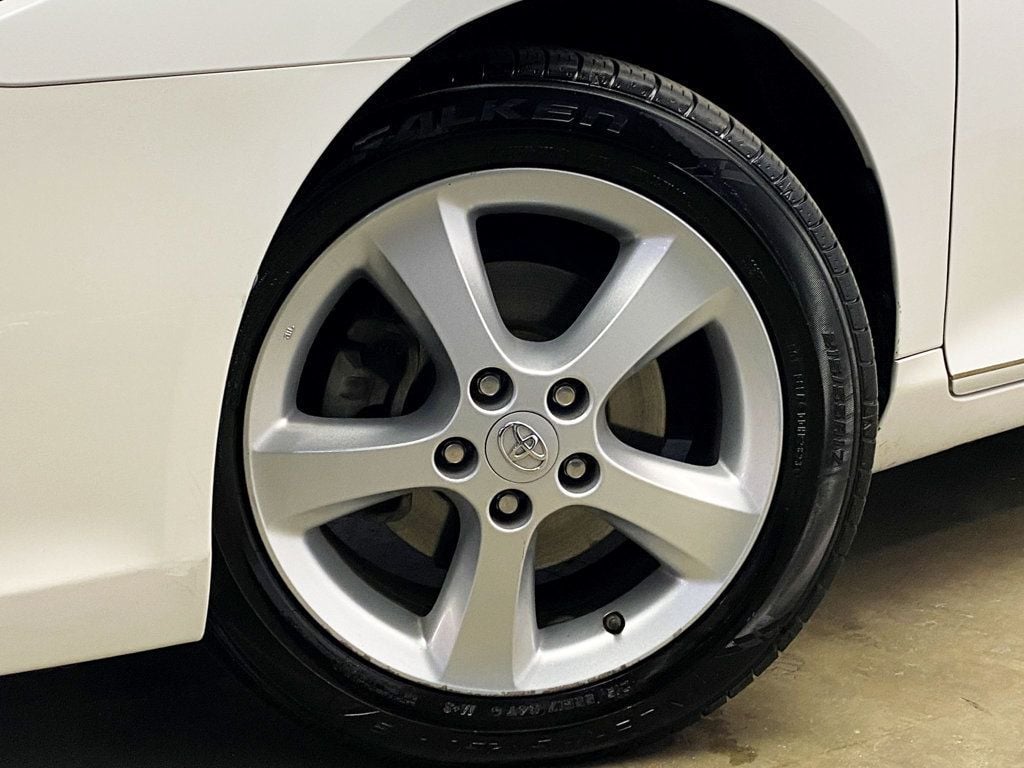 2008 Toyota Camry Solara  - 22953086 - 16