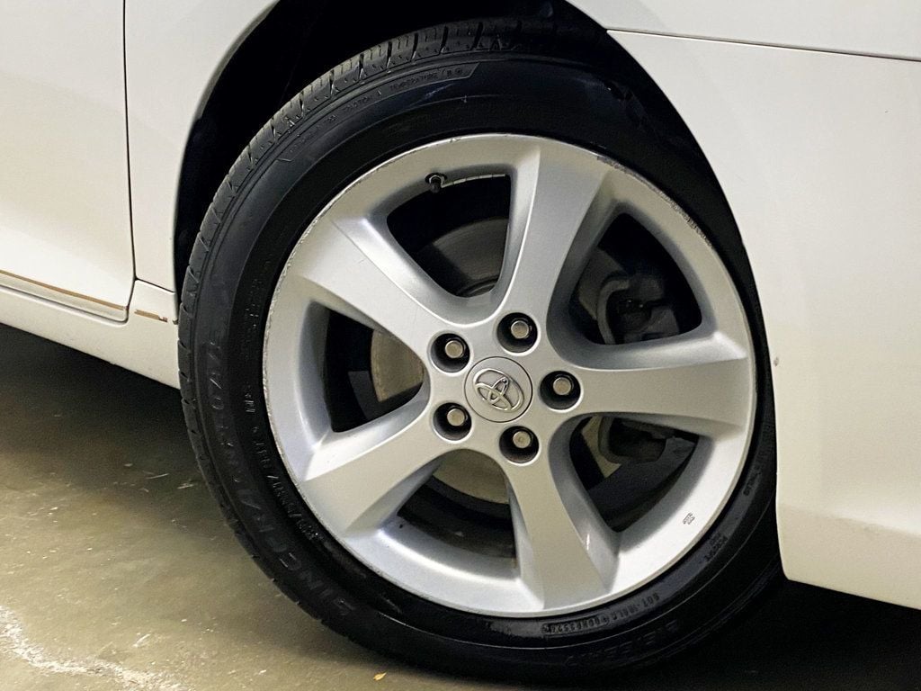 2008 Toyota Camry Solara  - 22953086 - 18