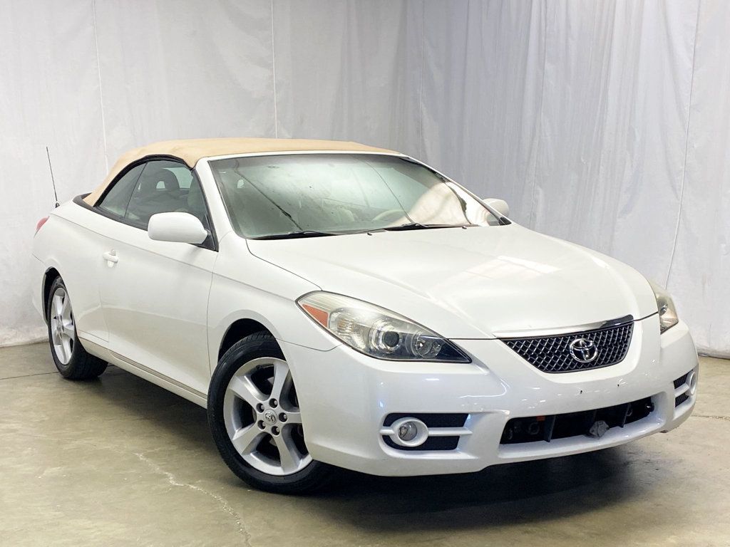 2008 Toyota Camry Solara  - 22953086 - 1