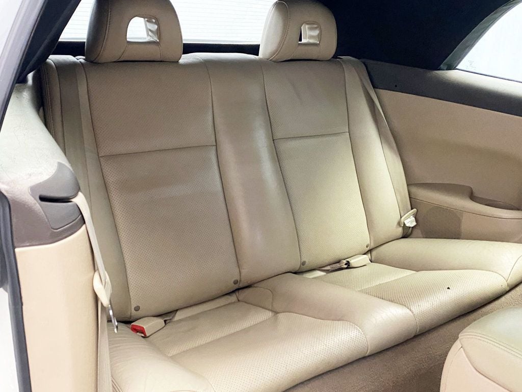 2008 Toyota Camry Solara  - 22953086 - 23