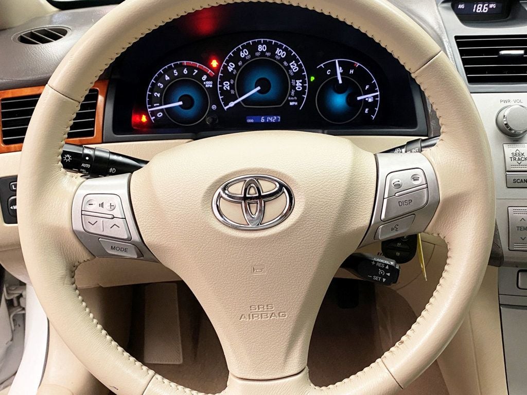 2008 Toyota Camry Solara  - 22953086 - 24