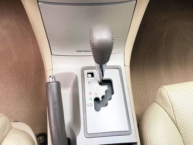 2008 Toyota Camry Solara  - 22953086 - 25