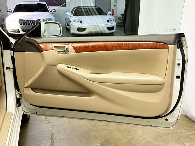 2008 Toyota Camry Solara  - 22953086 - 28