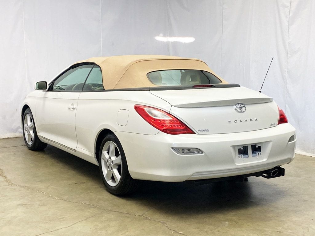 2008 Toyota Camry Solara  - 22953086 - 2