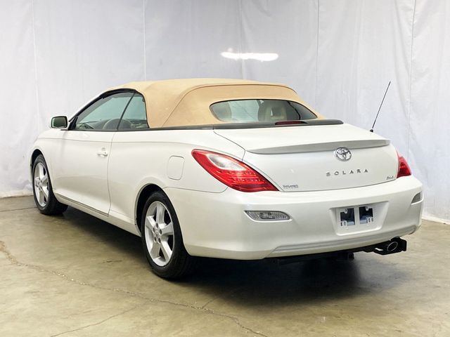 2008 Toyota Camry Solara  - 22953086 - 2