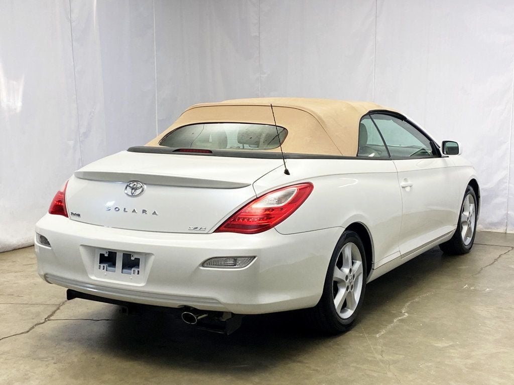 2008 Toyota Camry Solara  - 22953086 - 3