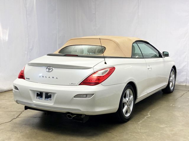 2008 Toyota Camry Solara  - 22953086 - 3