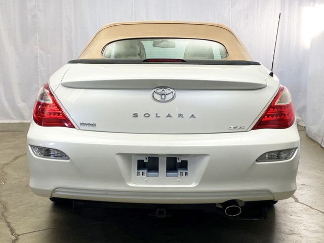 2008 Toyota Camry Solara  - 22953086 - 4