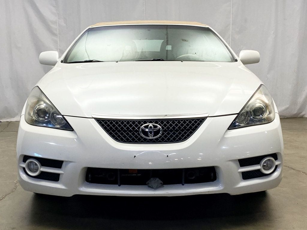 2008 Toyota Camry Solara  - 22953086 - 7