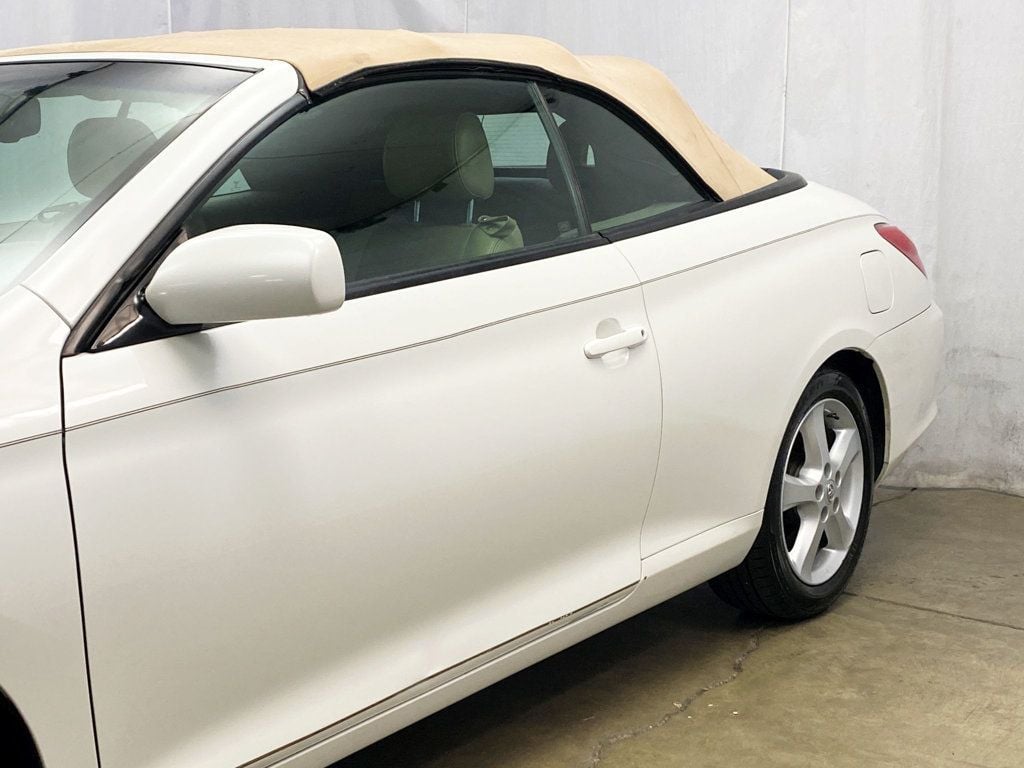 2008 Toyota Camry Solara  - 22953086 - 8
