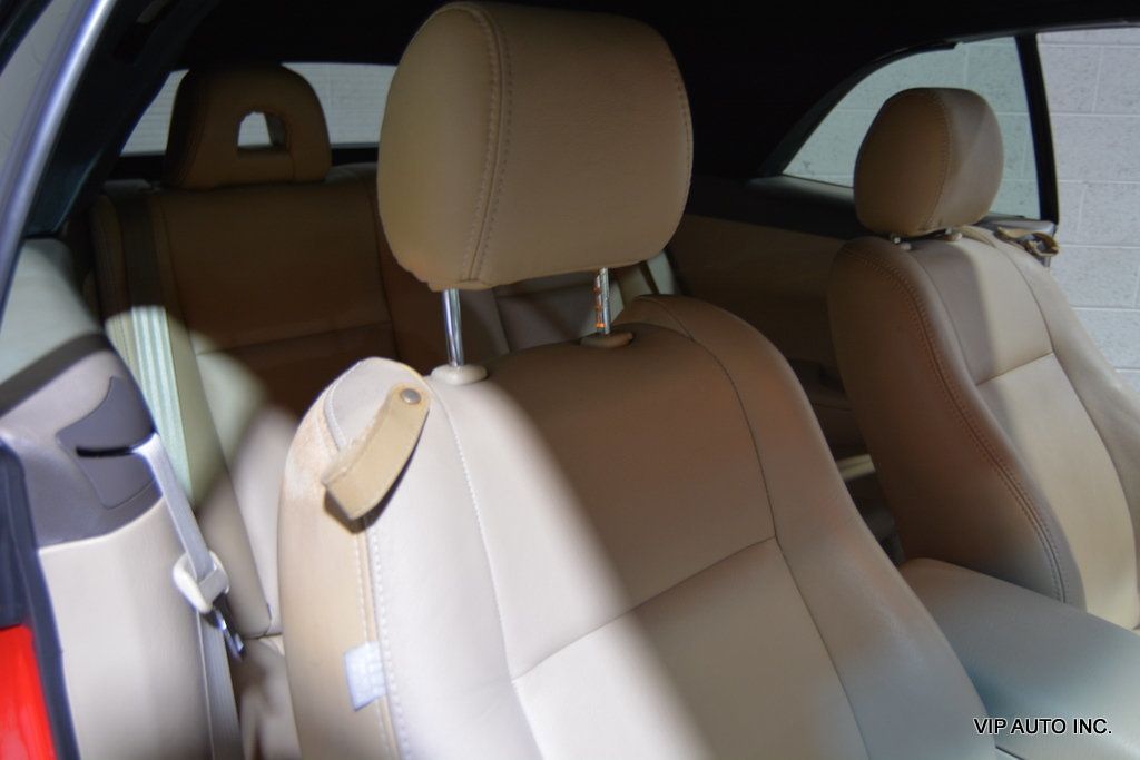 2008 Toyota Camry Solara 2dr Convertible V6 Automatic SE - 22802429 - 11