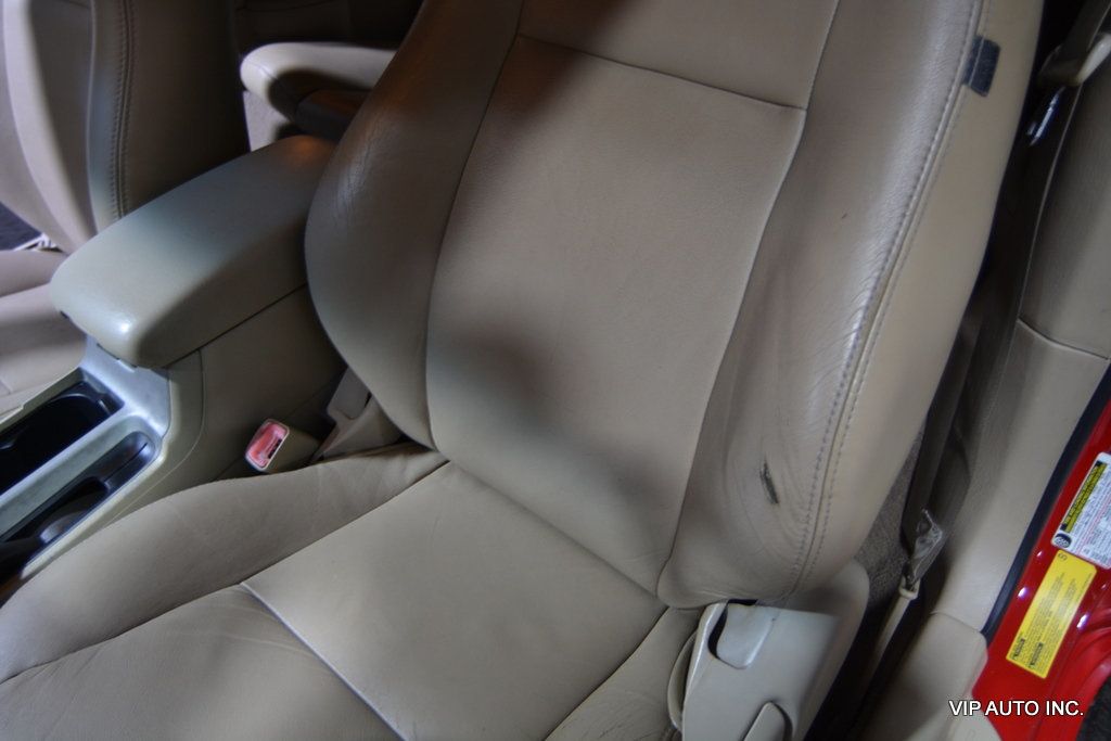 2008 Toyota Camry Solara 2dr Convertible V6 Automatic SE - 22802429 - 12