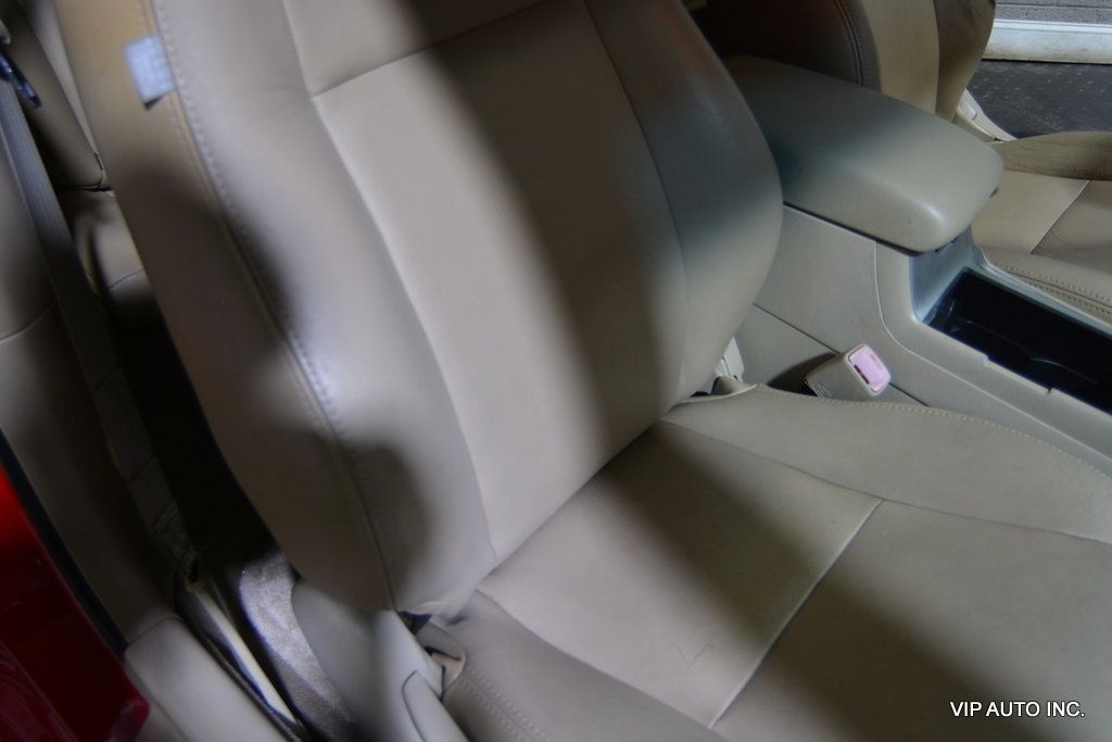 2008 Toyota Camry Solara 2dr Convertible V6 Automatic SE - 22802429 - 13