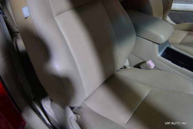 2008 Toyota Camry Solara 2dr Convertible V6 Automatic SE - 22802429 - 13