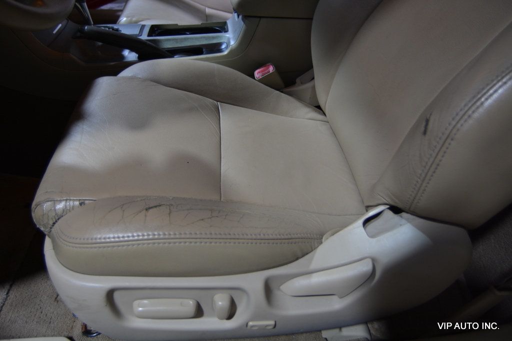 2008 Toyota Camry Solara 2dr Convertible V6 Automatic SE - 22802429 - 14