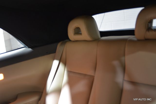 2008 Toyota Camry Solara 2dr Convertible V6 Automatic SE - 22802429 - 16