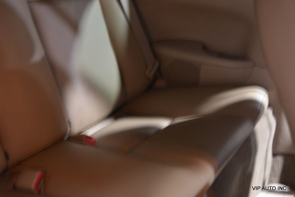 2008 Toyota Camry Solara 2dr Convertible V6 Automatic SE - 22802429 - 19