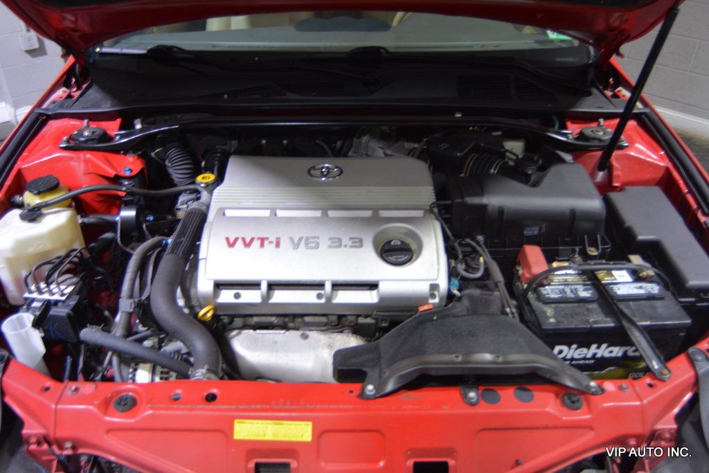 2008 Toyota Camry Solara 2dr Convertible V6 Automatic SE - 22802429 - 24