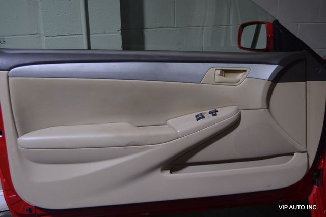 2008 Toyota Camry Solara 2dr Convertible V6 Automatic SE - 22802429 - 6