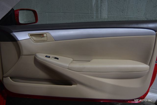 2008 Toyota Camry Solara 2dr Convertible V6 Automatic SE - 22802429 - 7