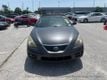2008 Toyota Camry Solara 2dr Convertible V6 Automatic SLE - 23050235 - 1