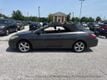 2008 Toyota Camry Solara 2dr Convertible V6 Automatic SLE - 23050235 - 4