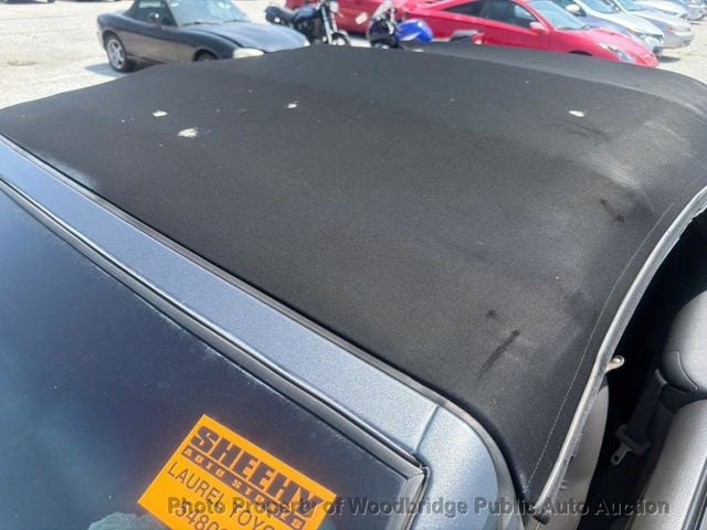 2008 Toyota Camry Solara 2dr Convertible V6 Automatic SLE - 23050235 - 5