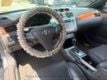 2008 Toyota Camry Solara 2dr Convertible V6 Automatic SLE - 23050235 - 8